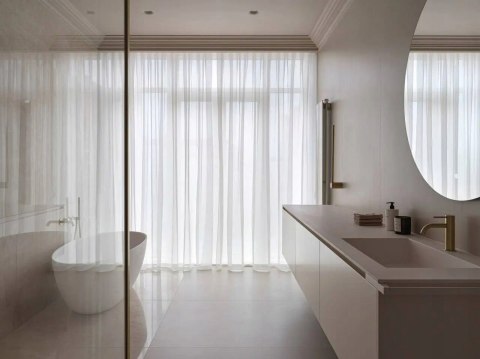 Listwa przysufitowa C326 ORAC DECOR H-9.0cm MANOIR