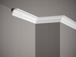 Listwa przysufitowa MDB136 H-4.0cm MARDOM DECOR 2m Gzyms