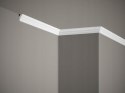 Listwa przysufitowa MDB180 WYSOKOŚĆ H-2.5 cm MARDOM DECOR