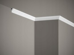 Listwa przysufitowa MDB180 WYSOKOŚĆ H-2.5 cm MARDOM DECOR