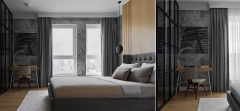 Listwa przysufitowa ORAC DECOR C391 STEPS H-6.0cm gzyms schodkowy