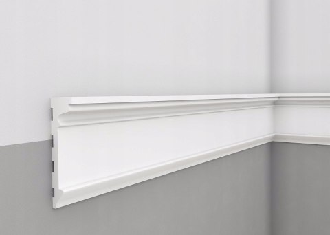 Listwa ścienna MARDOM DECOR MDD315 H-22.0cm odporna na wilgoć i uszkodzenia