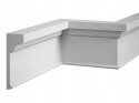 Listwa ścienna MARDOM DECOR MDD335 H-15.5cm odporna na wilgoć i uszkodzenia