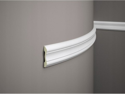 Listwa ścienna MARDOM DECOR MDD345F elastyczna H-10.2cm