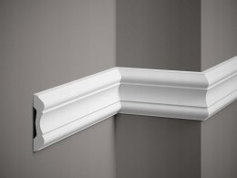 Listwa ścienna MARDOM DECOR MDD345F elastyczna H-10.2cm
