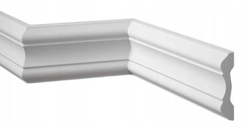Listwa ścienna MARDOM DECOR MDD345F elastyczna H-10.2cm
