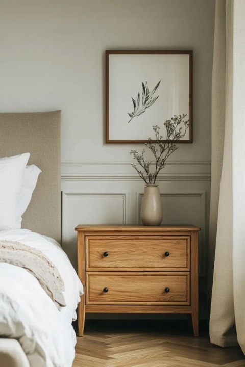 Listwa ścienna PolyForce MD255 Mardom Decor wysokość 3.9cm