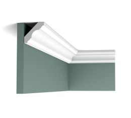 Listwa sufitowa C215 Orac Decor wysokość 4.7cm sztukateria sufitowa