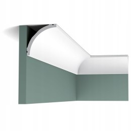 Listwa sufitowa C240F ORAC DECOR FLEX H-8.0cm gzyms