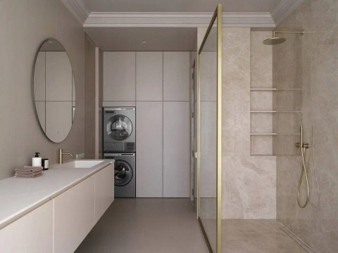 Listwa sufitowa C327 ORAC DECOR MANOIR wysokość 14.3cm