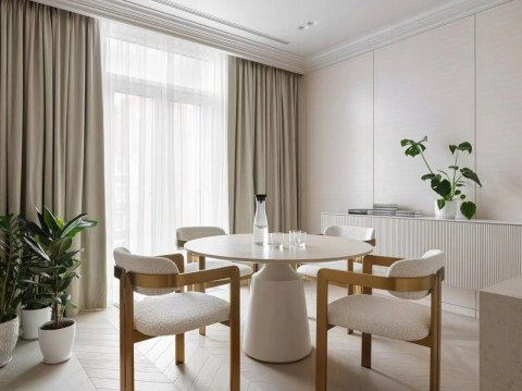 Listwa sufitowa C327 ORAC DECOR MANOIR wysokość 14.3cm