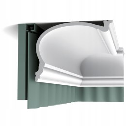 Listwa sufitowa C343 XL ORAC DECOR wysokość 19.0cm