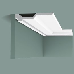 Listwa sufitowa C354 ORAC DECOR H-4.0cm gzyms schodkowy