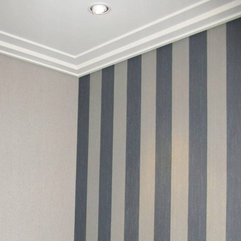 Listwa sufitowa C354 ORAC DECOR H-4.0cm gzyms schodkowy