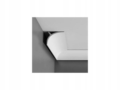 Listwa sufitowa C991 Orac Decor wysokość 11.0cm