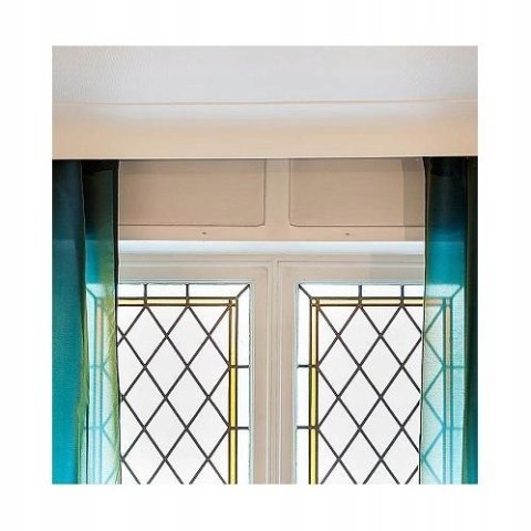 Listwa sufitowa C991 Orac Decor wysokość 11.0cm