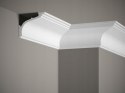 Listwa sufitowa MD110 Mardom led sztukateryjna wysokość 8.9cm Bestseller
