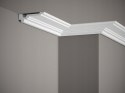 Listwa sufitowa MDB162 wysokość 3.2cm MARDOM DECOR gzyms schodkowy