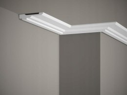 Listwa sufitowa MDB165 MARDOM DECOR H-2.1 cm Gzyms schodkowy