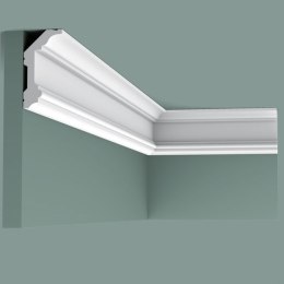 Listwa sufitowa ORAC DECOR C321 H-9.9cm