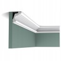 Listwa sufitowa ORAC DECOR C322 H-5.0cm gzyms art deco
