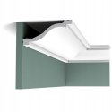 Listwa sufitowa ORAC DECOR C331F FLEX H-6.4cm - Gzyms