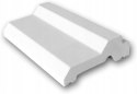 Listwa sufitowa ORAC DECOR C360 H-2.1cm gzyms schodkowy