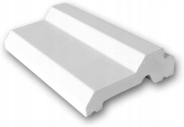 Listwa sufitowa ORAC DECOR C360 H-2.1cm gzyms schodkowy