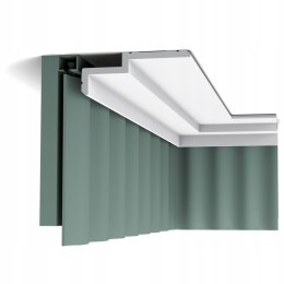 Listwa sufitowa ORAC DECOR C391 H-6.0cm - Gzyms SZTUKATERIA