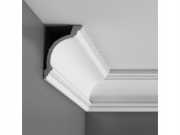 Listwa sufitowa Orac Decor C217 Luxxus wysokość 10.3cm