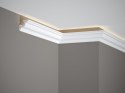 MD172 MARDOM DECOR listwa przysufitowa LED wysokość 4cm