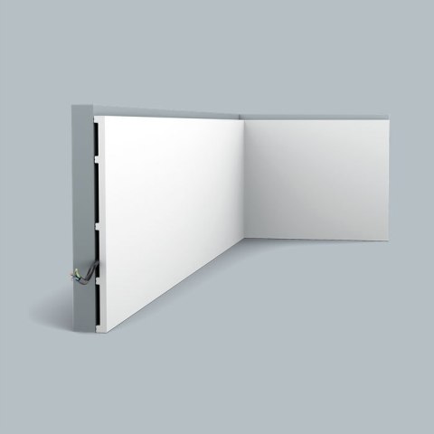 Orac Decor SX207 SQUARE panel 3d ścienny długość 2m element dekoracyjny