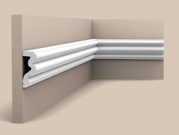 P4025 Autoire ORAC DECOR listwa ścienna H-8.3cm SZTUKATERIA