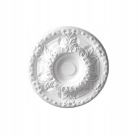 Rozeta sufitowa CREATIVA R-14 średnica: 60 cm SZTUKATERIA