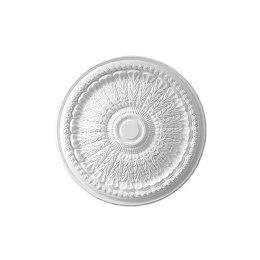 Rozeta sufitowa CREATIVA R-15 średnica: 69 cm SZTUKATERIA