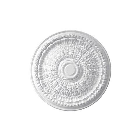 Rozeta sufitowa CREATIVA R-15 średnica: 69 cm SZTUKATERIA