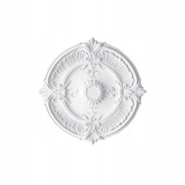 Rozeta sufitowa CREATIVA R-16 średnica: 77,5 cm DEKORACYJNA