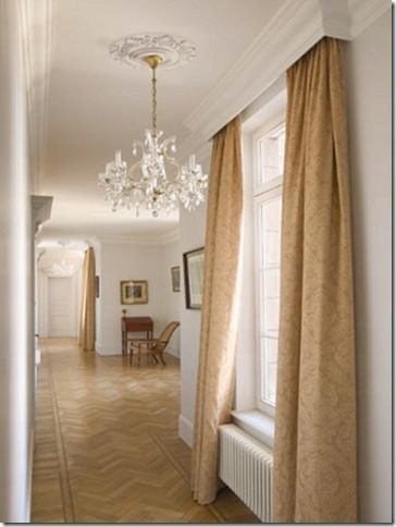 Rozeta sufitowa R17 Orac Decor średnica: Ø47 cm sztukateria z ornamentem