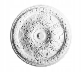 Rozeta sufitowa R23 Orac Decor duża średnica: Ø71cm sztukateria ornamentowa