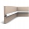 Orac Decor CX190 listwa ścienna U-PROFILE ​
