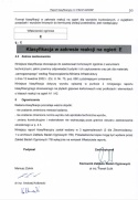 Creativa R-20 rozeta sufitowa średnica Ø46 cm
