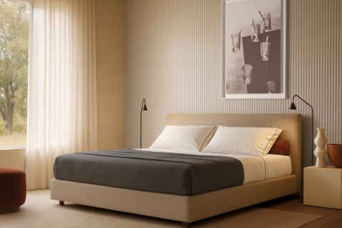 Creativa Thalia 04 Panel 3D - 280 cm