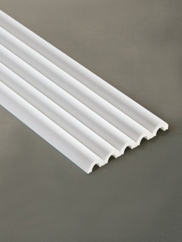 Creativa Thalia 04 Panel 3D - 280 cm