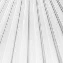 Lamela Stretto Biała L0101 Mardom długość 2.70m panel