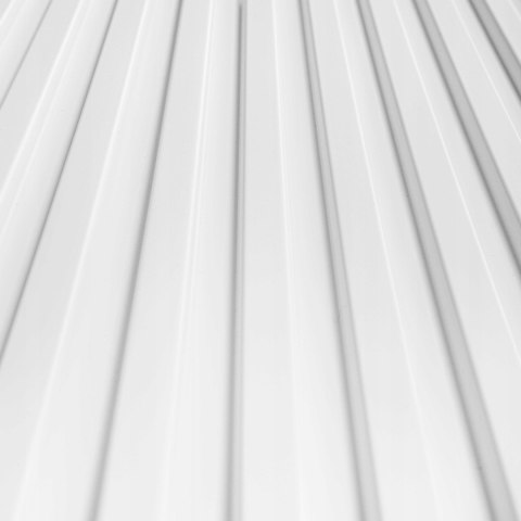 Lamela Stretto Biała L0101 Mardom długość 2.70m panel