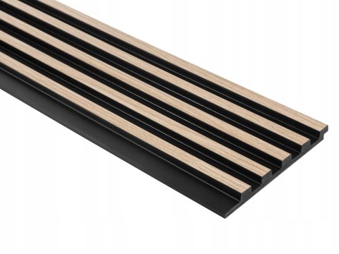 Lamela Stretto Dąb Jasny L0102 długość 2.7m Mardom Decor