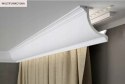Listwa karniszowa QL027 MARDOM DECOR LED H-11.0cm