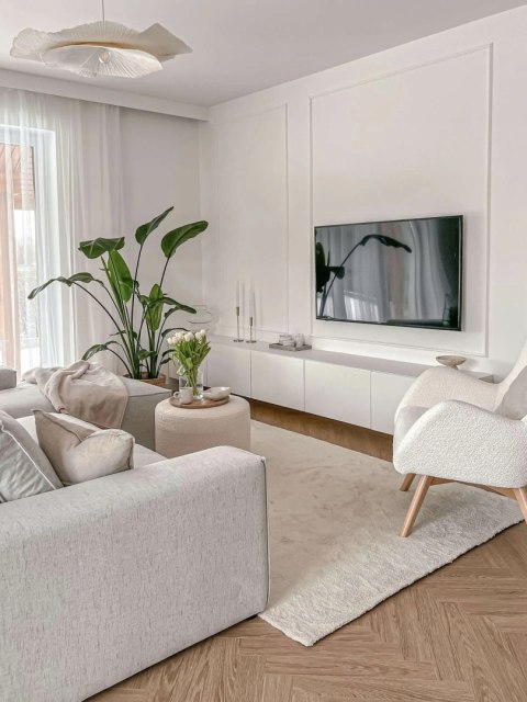 Listwa karniszowa QL035 Mardom wysokość 12cm listwa ma długość 240cm