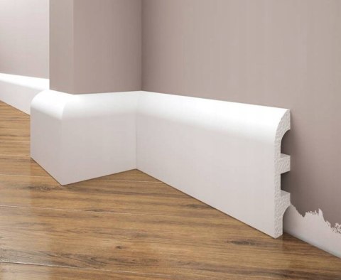 Listwa przypodłogowa LPC-19 CREATIVA 100x21x2440mm
