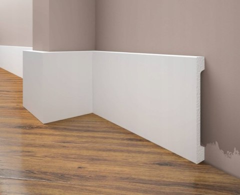 Listwa przypodłogowa LPC-31 CREATIVA 120x16x2440mm